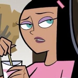 Meet your Posher, Jade